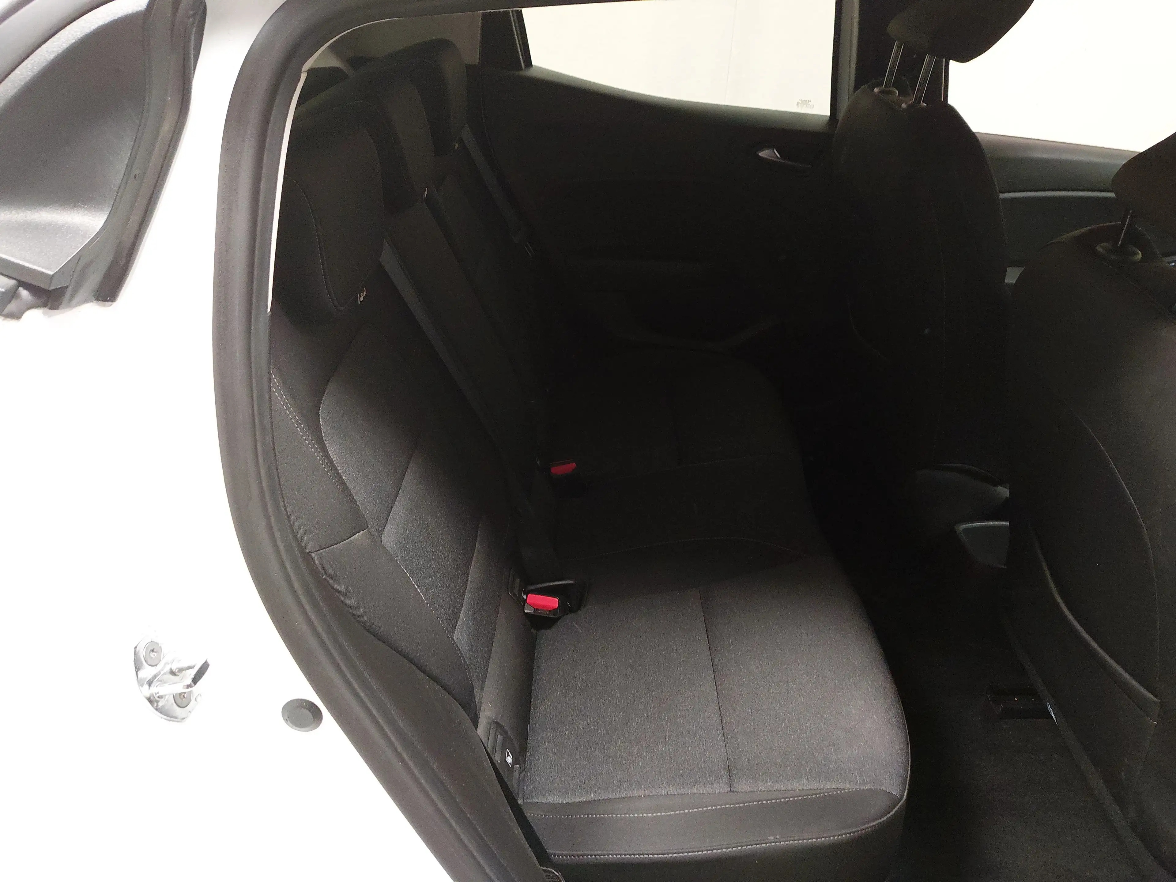 Renault Clio V 1.5 BLUE dCi 100 Business Ed. NAVI LED SHZ PDC — photo 12