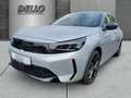 Opel Corsa GS 1.2 Turbo LED DAB SHZ LenkradHZG Totwinkelassis Argent - thumbnail 1