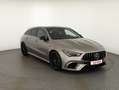Mercedes-Benz CLA 45 AMG Shooting Brake 4Matic Panorama Kamera Plateado - thumbnail 8