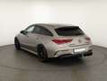 Mercedes-Benz CLA 45 AMG Shooting Brake 4Matic Panorama Kamera Plateado - thumbnail 4