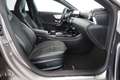 Mercedes-Benz CLA 45 AMG Shooting Brake 4Matic Panorama Kamera Plateado - thumbnail 11