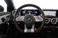 Mercedes-Benz CLA 45 AMG Shooting Brake 4Matic Panorama Kamera Plateado - thumbnail 14