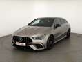 Mercedes-Benz CLA 45 AMG Shooting Brake 4Matic Panorama Kamera Plateado - thumbnail 2