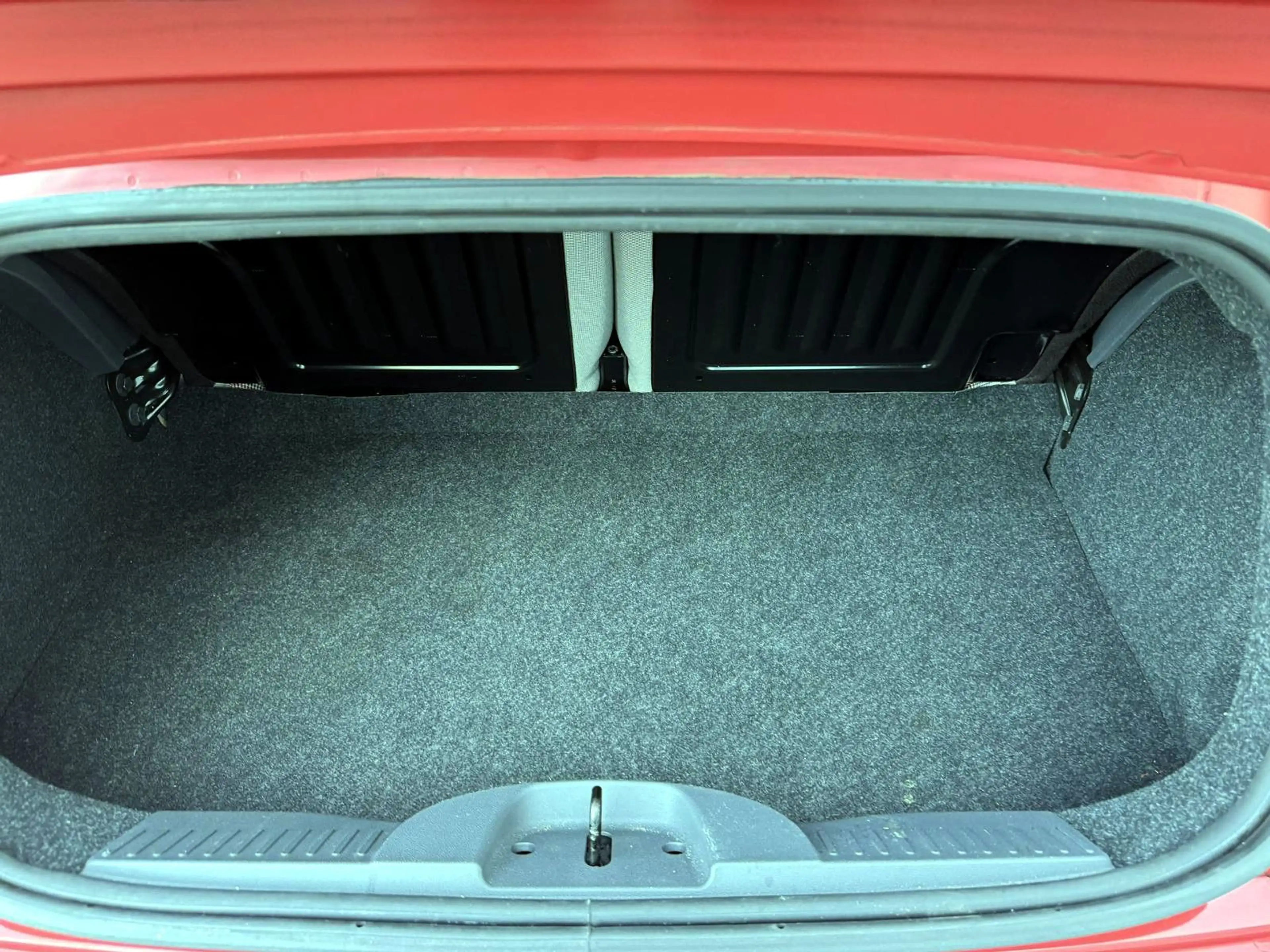 Fiat 500 C 1.2 Lounge Cabrio PDC Tempomat Klima — photo 14