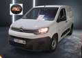 Citroen Berlingo Van BlueHDi S&S Talla M Club 100 Wit - thumbnail 2