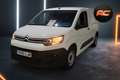 Citroen Berlingo Van BlueHDi S&S Talla M Club 100 Wit - thumbnail 1