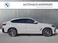 BMW X4 xDrive20d M Sportpaket Head-Up HK HiFi DAB Weiß - thumbnail 3