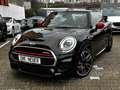 MINI John Cooper Works Cabrio LED*Navi Prof*HUD*Leder Siyah - thumbnail 1