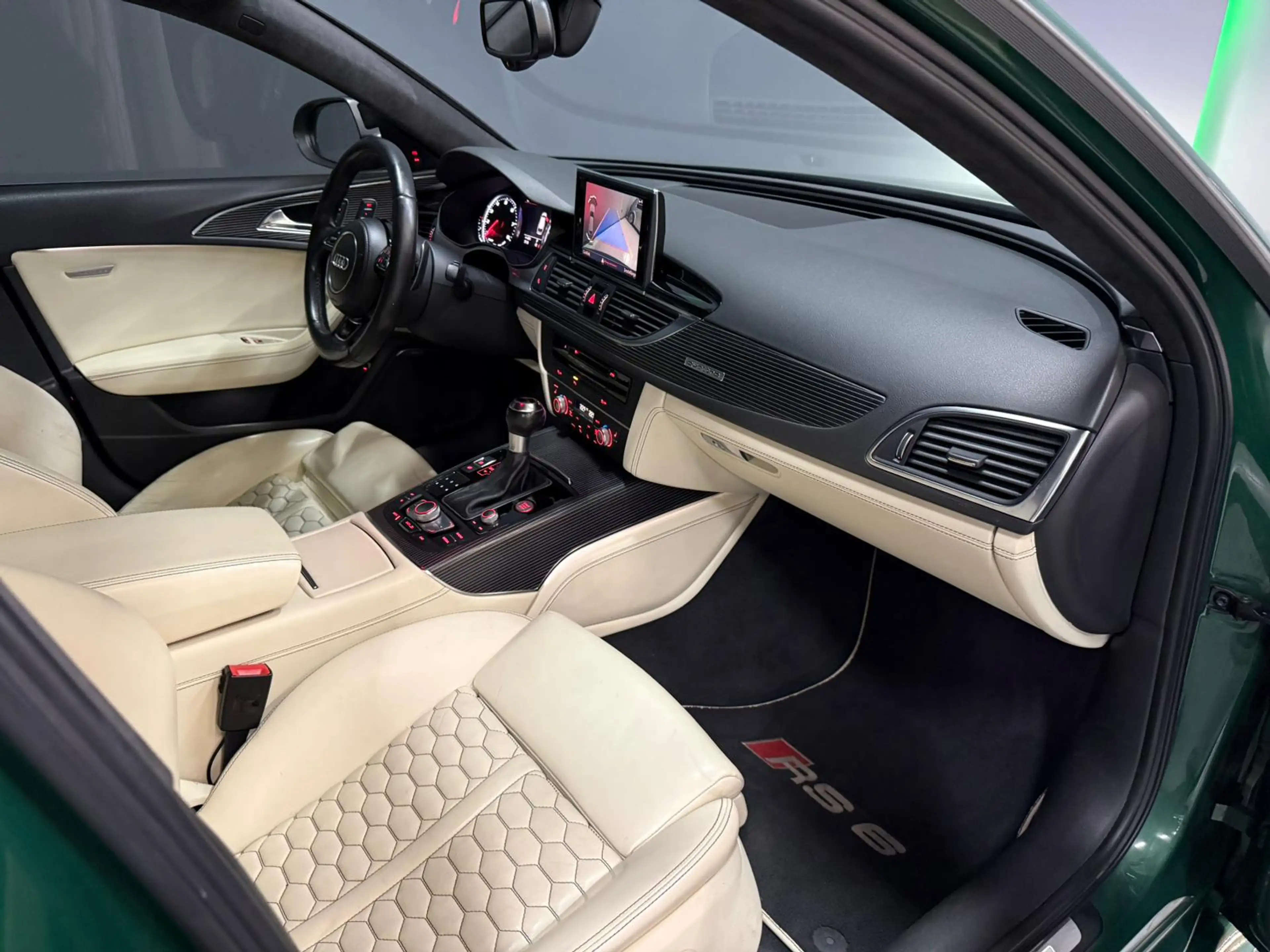 Audi RS6 Performance 4.0 TFSI quattro Pro Line Plus | Audi — photo 3