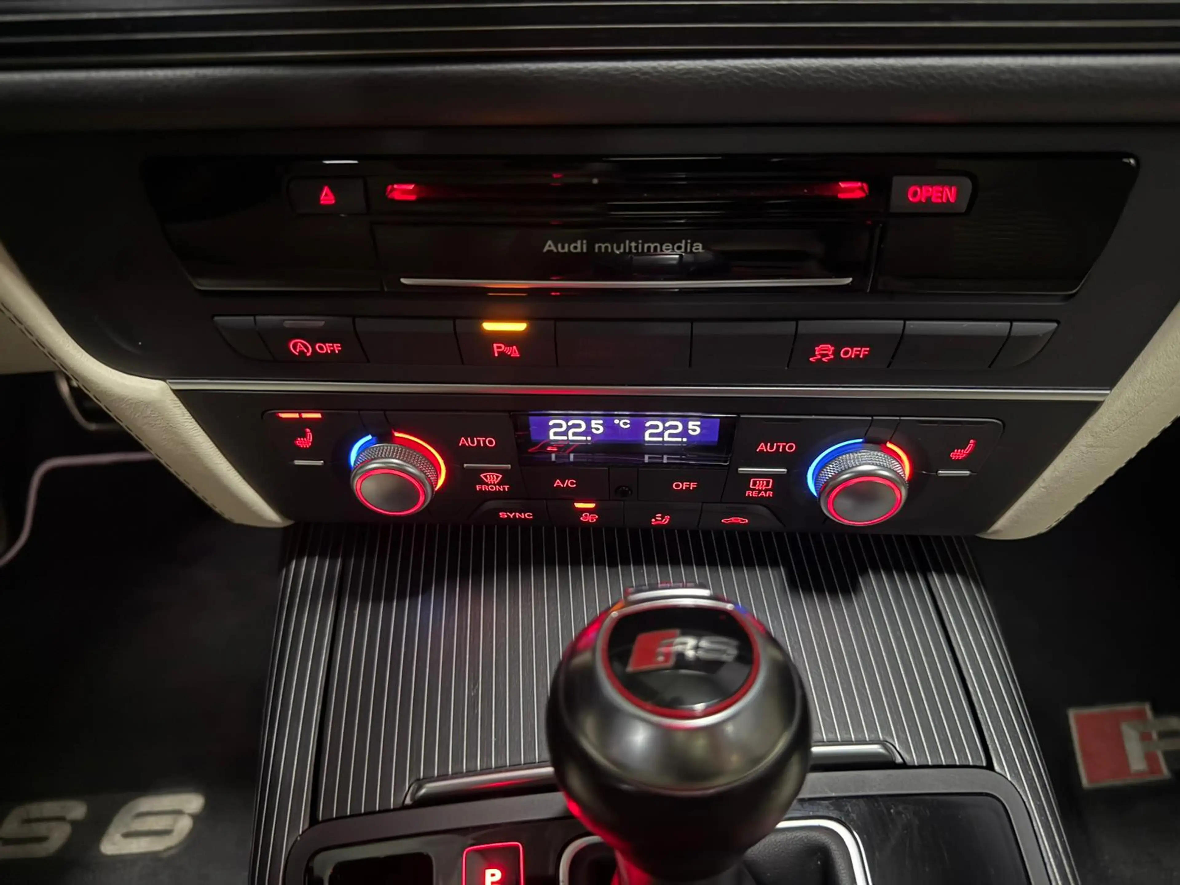 Audi RS6 Performance 4.0 TFSI quattro Pro Line Plus | Audi — photo 21