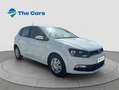 Volkswagen Polo 1.4 TDI BMT Advance 66kW Blanc - thumbnail 7