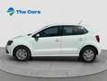 Volkswagen Polo 1.4 TDI BMT Advance 66kW Blanc - thumbnail 2