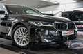 BMW 545 e xDrive*Business*Innovations*360*Head*Distr* Negro - thumbnail 16
