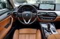 BMW 545 e xDrive*Business*Innovations*360*Head*Distr* Negro - thumbnail 5