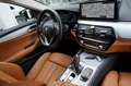 BMW 545 e xDrive*Business*Innovations*360*Head*Distr* Negro - thumbnail 12