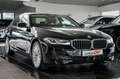 BMW 545 e xDrive*Business*Innovations*360*Head*Distr* Negro - thumbnail 9