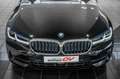 BMW 545 e xDrive*Business*Innovations*360*Head*Distr* Negro - thumbnail 11