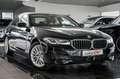 BMW 545 e xDrive*Business*Innovations*360*Head*Distr* Negro - thumbnail 2