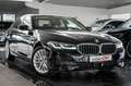 BMW 545 e xDrive*Business*Innovations*360*Head*Distr* Negro - thumbnail 7