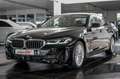 BMW 545 e xDrive*Business*Innovations*360*Head*Distr* Negro - thumbnail 24