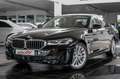 BMW 545 e xDrive*Business*Innovations*360*Head*Distr* Negro - thumbnail 1