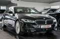 BMW 545 e xDrive*Business*Innovations*360*Head*Distr* Negro - thumbnail 4