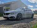 BMW 418 418d Gran Coupe Aut. Серый - thumbnail 1