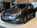 Opel Astra Sport Grau - thumbnail 1