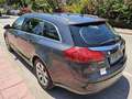 Opel Insignia ST 2.0CDTI Selective Business S&S Gris - thumbnail 2