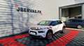 Citroen C4 Cactus SOCIETE BLUEHDI 100 SS BVM6 FEEL NAV Blanc - thumbnail 1