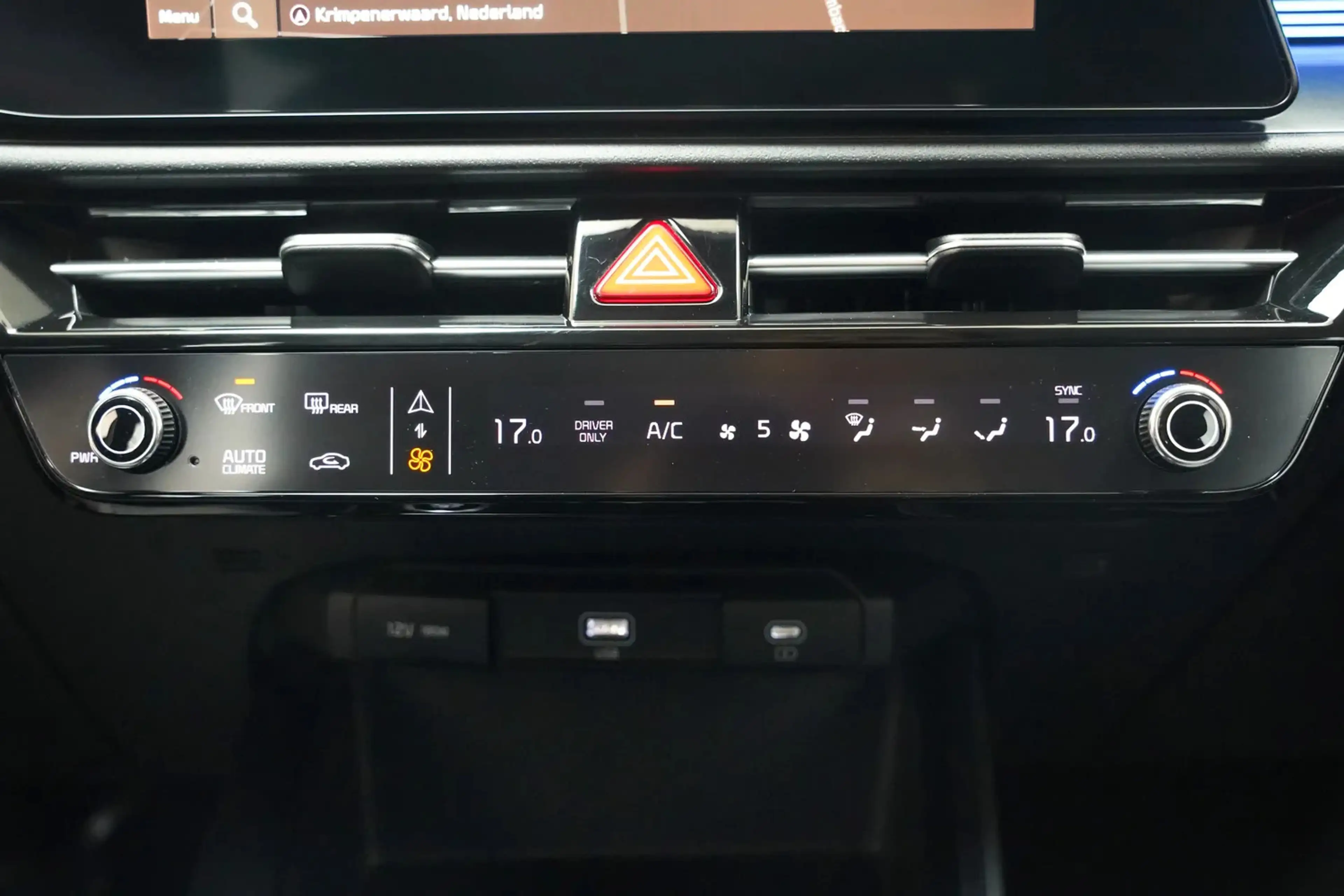 Kia e-Niro DynamicLine 64.8 kWh [ Adapt.cruise Camera Stoelve — photo 8