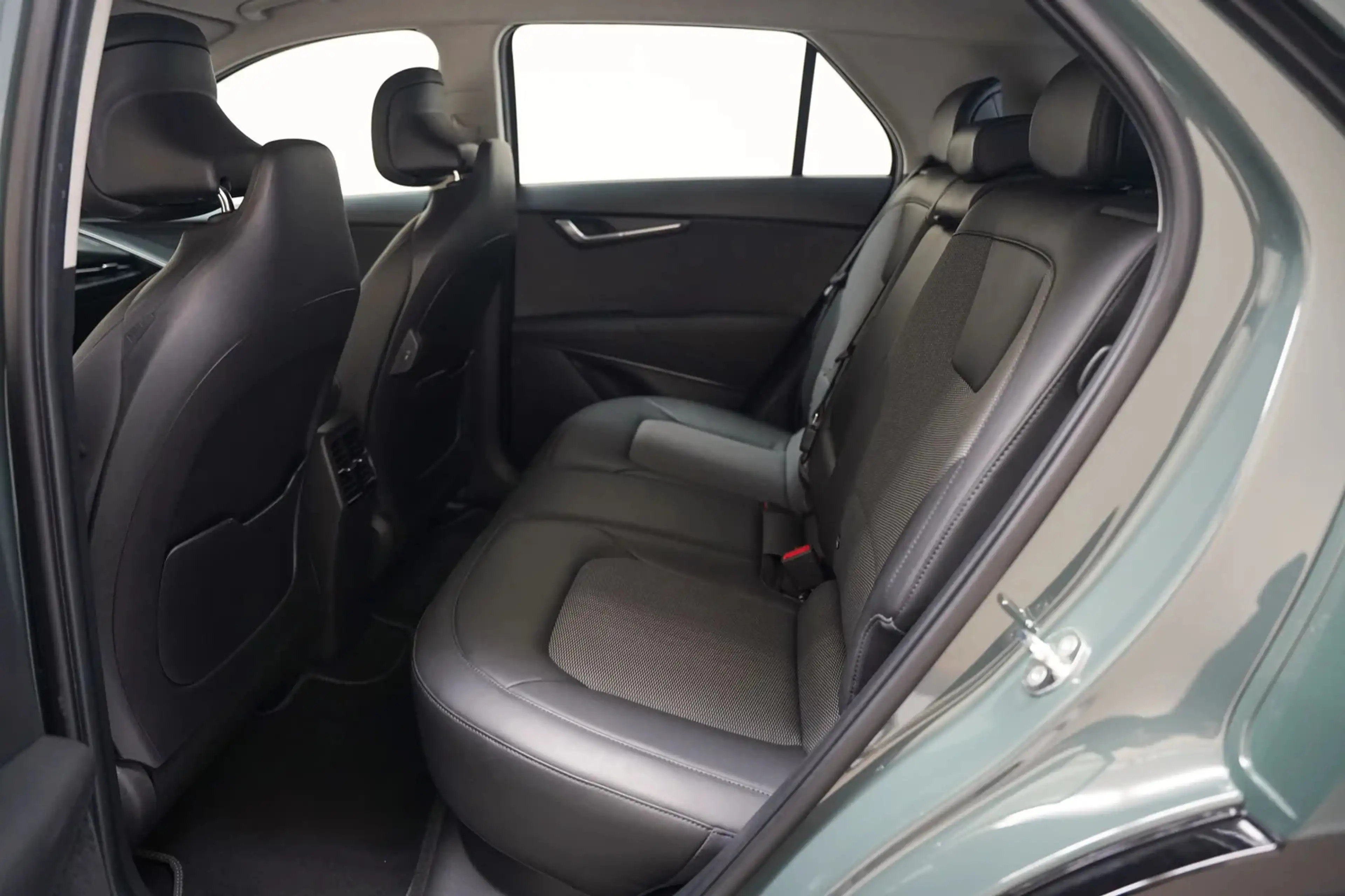 Kia e-Niro DynamicLine 64.8 kWh [ Adapt.cruise Camera Stoelve — photo 13