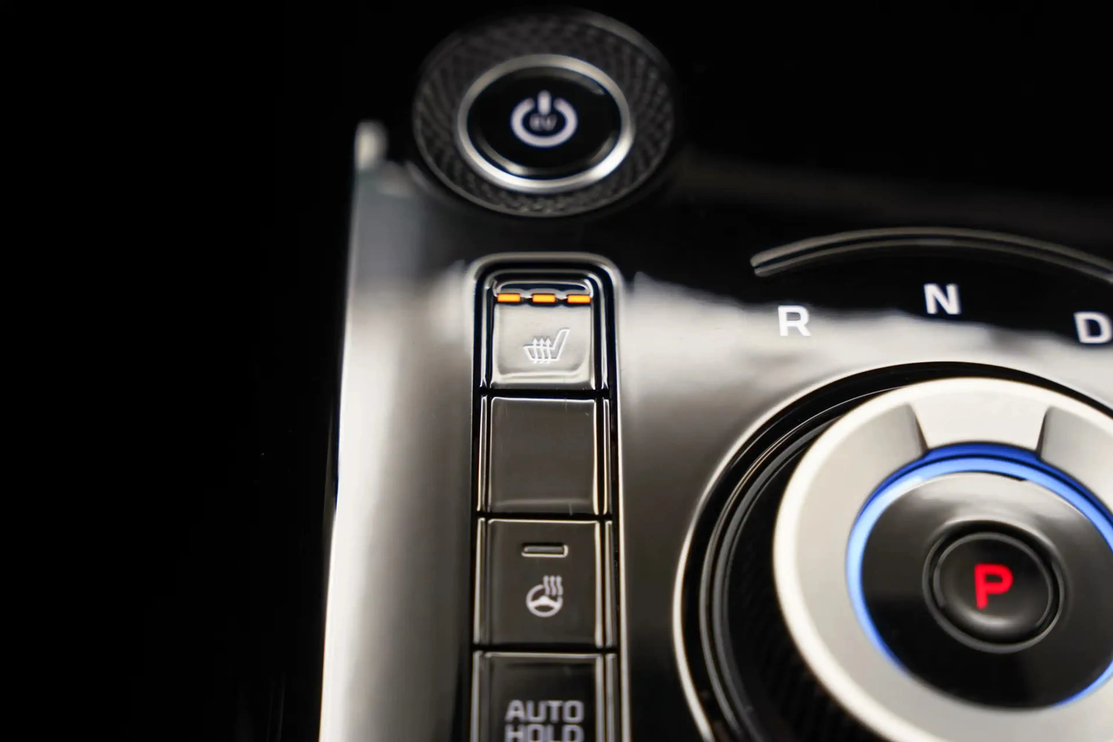 Kia e-Niro DynamicLine 64.8 kWh [ Adapt.cruise Camera Stoelve — photo 11