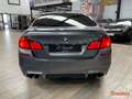 BMW M5 (F10) 4.4L TURBO V8 DKG7 560CH - ENTRETIENS COMPLET CONSTRUCTEUR Zwart - thumbnail 7