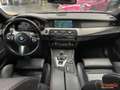 BMW M5 (F10) 4.4L TURBO V8 DKG7 560CH - ENTRETIENS COMPLET CONSTRUCTEUR Zwart - thumbnail 18