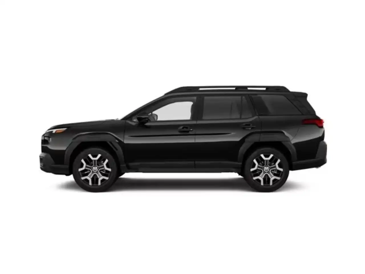 Subaru OUTBACK fotografie Subaru OUTBACK