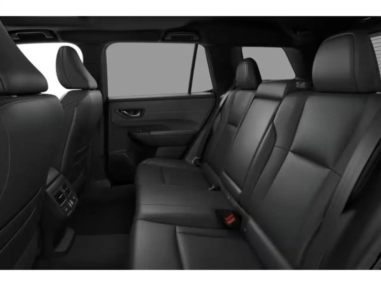 Subaru OUTBACK fotografie Subaru OUTBACK