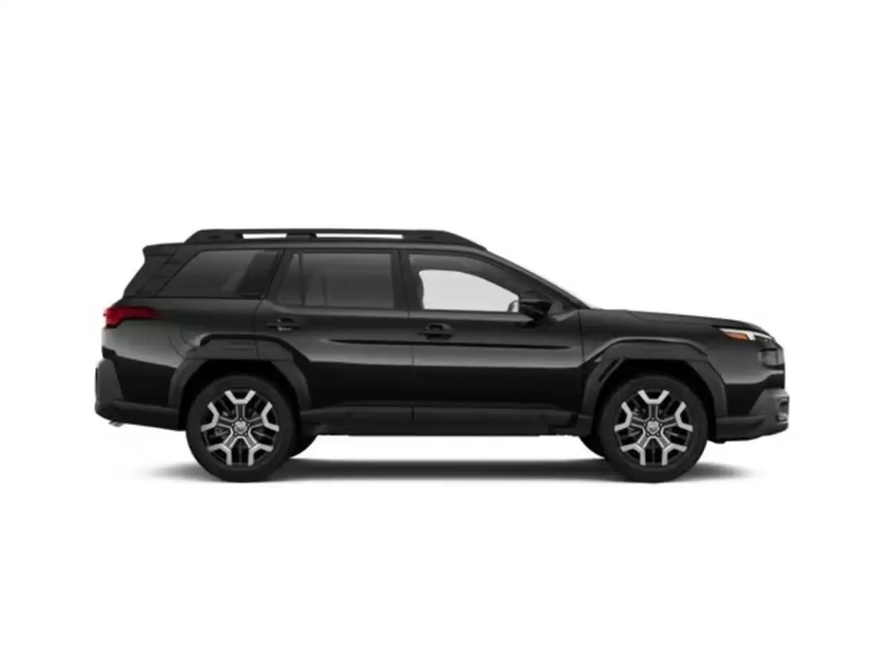 Subaru OUTBACK fotografie Subaru OUTBACK