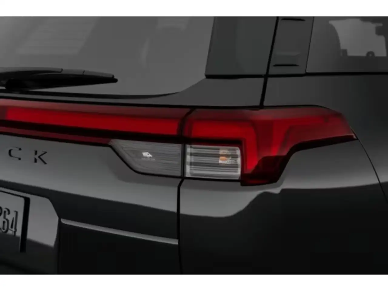 Subaru OUTBACK fotografie Subaru OUTBACK