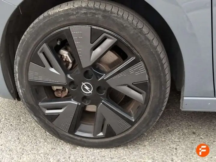 Opel Corsa 2024, foto 28