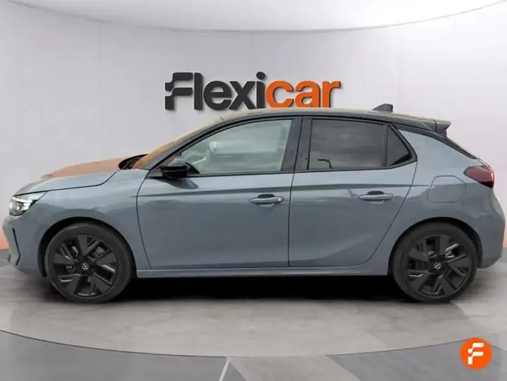 Opel Corsa 2024, foto 4