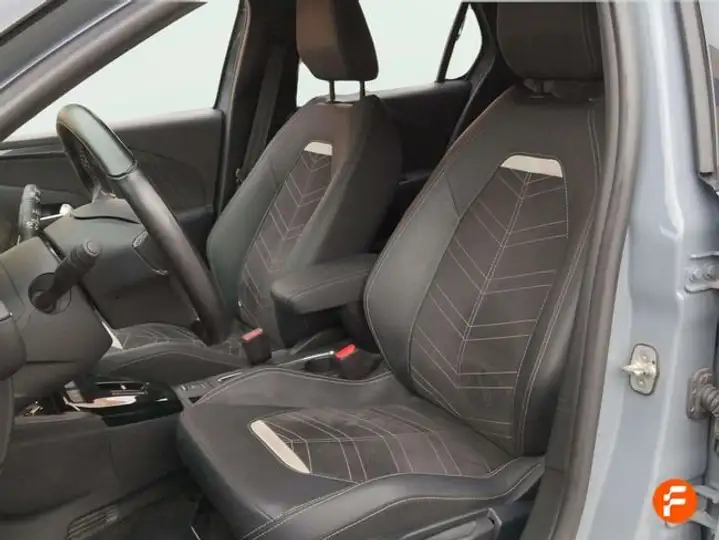 Opel Corsa 2024, foto 24