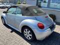 Volkswagen New Beetle Cabriolet 1.4i *Klima+Alu+Eu 4* Stříbrná - thumbnail 6