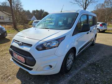 Kombi lang Trend