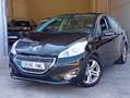 Peugeot 208 1.6 VTi Allure Negro - thumbnail 1