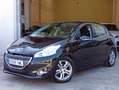 Peugeot 208 1.6 VTi Allure Negro - thumbnail 2