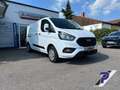 Ford Transit Custom 300 L2 Trend Kasten NAVI+GJR+FGS+TW Bianco - thumbnail 7
