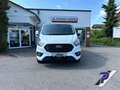 Ford Transit Custom 300 L2 Trend Kasten NAVI+GJR+FGS+TW Bianco - thumbnail 8