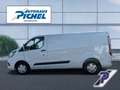 Ford Transit Custom 300 L2 Trend Kasten NAVI+GJR+FGS+TW Bianco - thumbnail 2