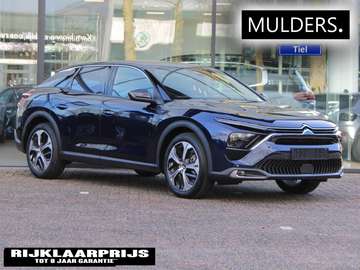 HYBRID 145 MAX FINAL EDITION VOORRAAD KORTING